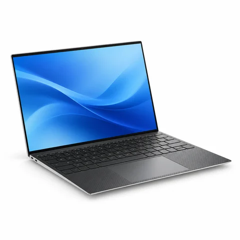 Иллюстрация модели Dell XPS 13 9310