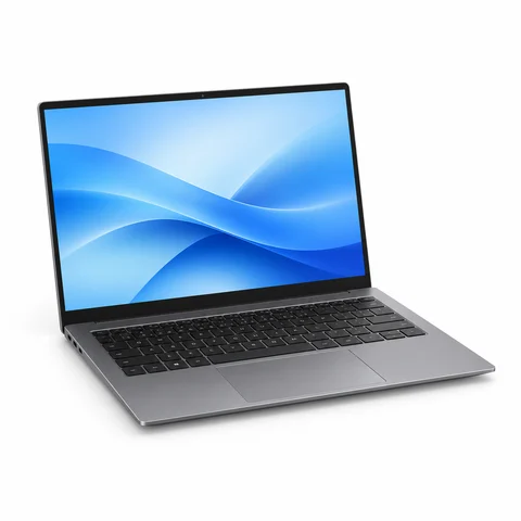 Иллюстрация модели HONOR MagicBook 14 2022