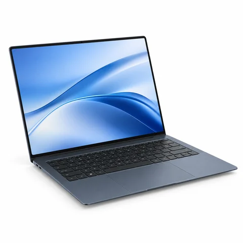 Иллюстрация модели HUAWEI MateBook X Pro 2023