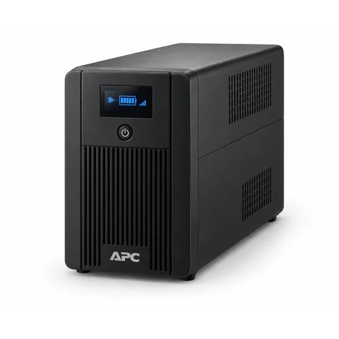 Иллюстрация модели APC Back-UPS BX950MI