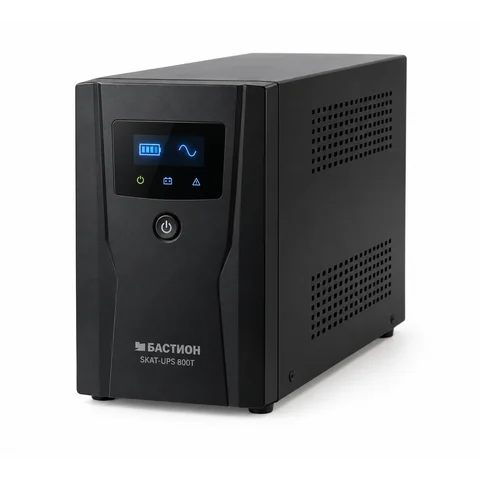 Иллюстрация модели БАСТИОН SKAT-UPS 800T