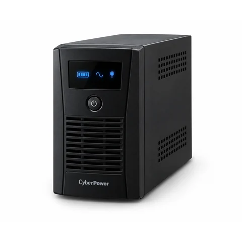 Иллюстрация модели CyberPower UT650EG