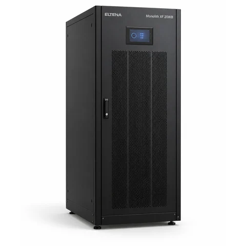 Иллюстрация модели ELTENA Monolith XF 20WB