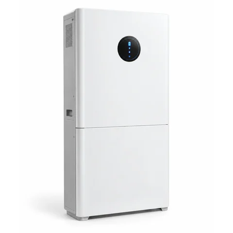 Иллюстрация модели HYBRID IBP PW-LFP 5-512