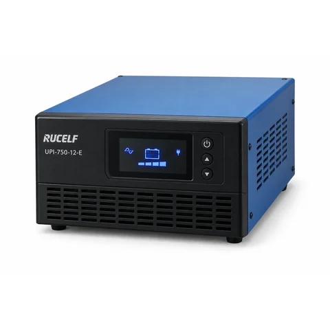 Иллюстрация модели RUCELF UPI-750-12-E