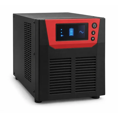 Иллюстрация модели СОЮЗ PSU-1500/24