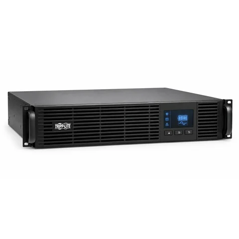 Иллюстрация модели Tripp Lite SMART1500LCD