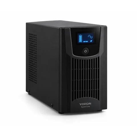 Иллюстрация модели VISION UPS Spirit One