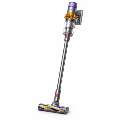 Иллюстрация модели Dyson V15 Detect