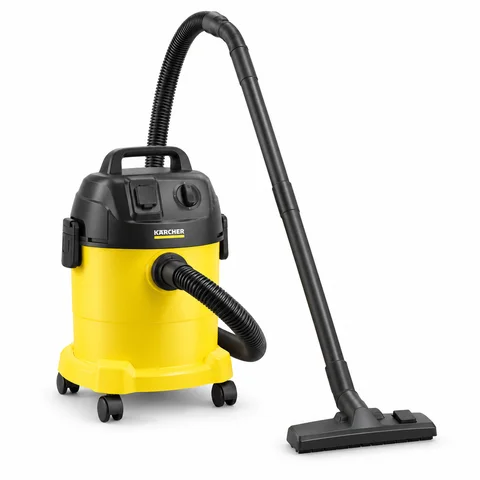 Иллюстрация модели Kärcher WD 3 P V-17/4/20
