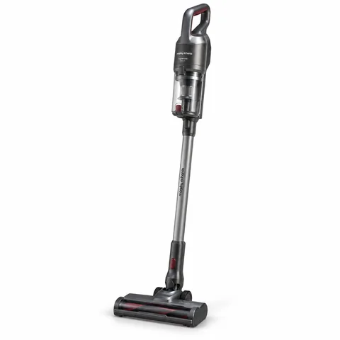 Иллюстрация модели Morphy Richards Supervac Deluxe 734050