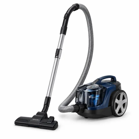 Иллюстрация модели Philips FC9733/01