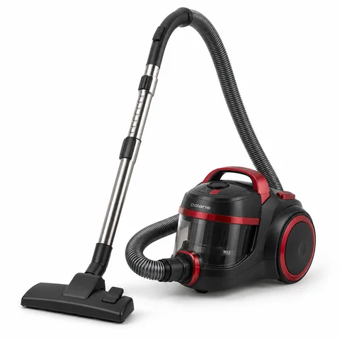 Иллюстрация модели Polaris PVC 1834 Silent