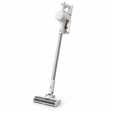 Иллюстрация модели Xiaomi Vacuum Cleaner G20