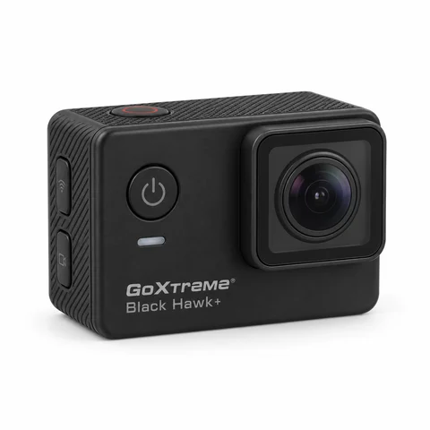 Иллюстрация модели GoXtreme Black Hawk+