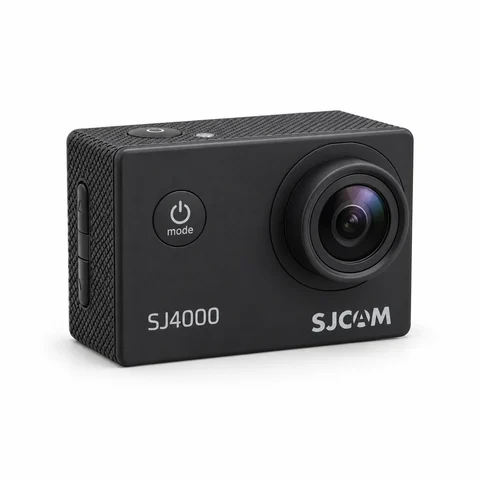 Иллюстрация модели SJCAM SJ4000