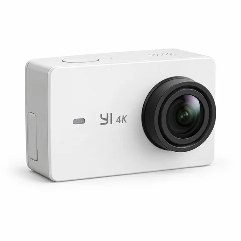 Иллюстрация модели Xiaomi / Yi Yi 4K