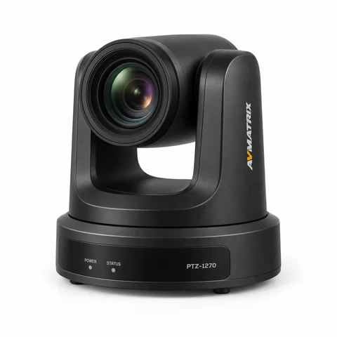 Иллюстрация модели AVMATRIX PTZ1271-30X-POE