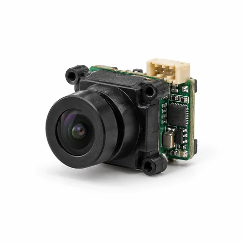Иллюстрация модели Hubsan Камера X4
