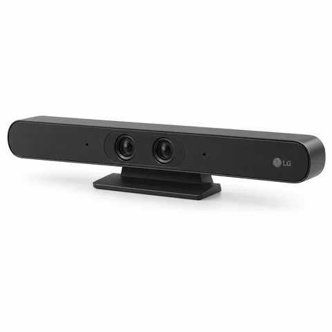 Иллюстрация модели LG AN-VC500