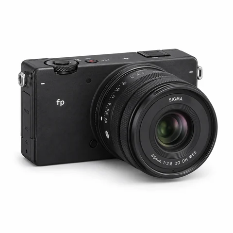 Иллюстрация модели Sigma fp