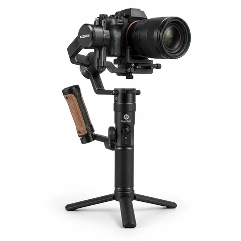 Иллюстрация модели FeiyuTech AK2000S