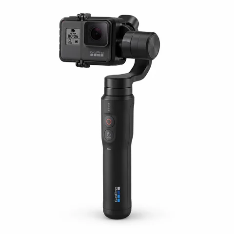 Иллюстрация модели GoPro Karma Grip