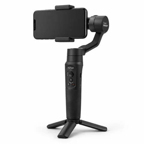 Иллюстрация модели Hohem iSteady Mobile+