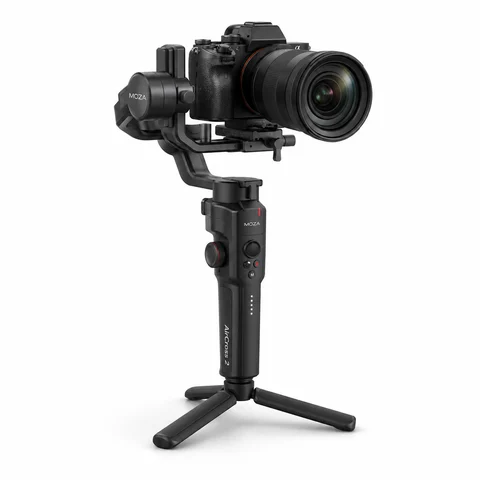 Иллюстрация модели MOZA AirCross 2
