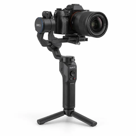 Иллюстрация модели Sirui Swift P1