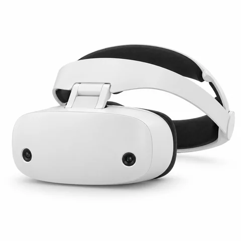 Иллюстрация модели Dell Visor VR118