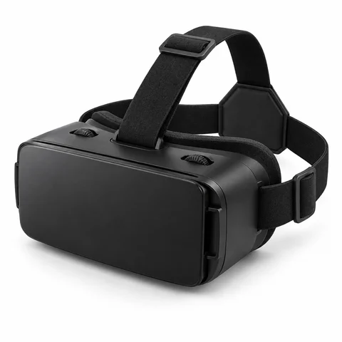 Иллюстрация модели HIPER VRR