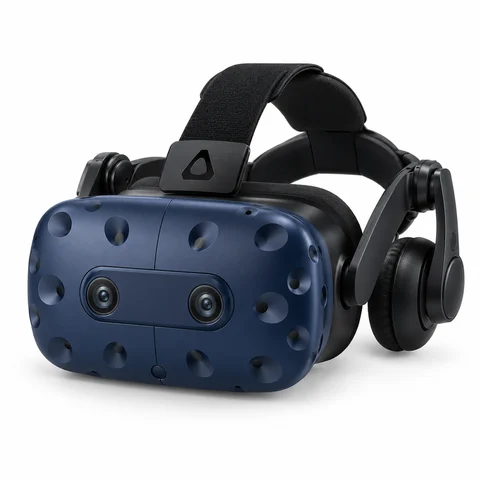 Иллюстрация модели HTC VIVE Pro 2