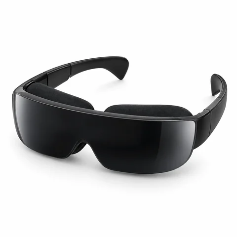 Иллюстрация модели HUAWEI VR Glass