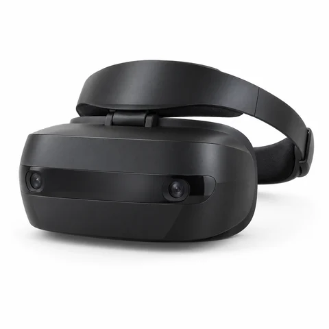 Иллюстрация модели Lenovo Explorer