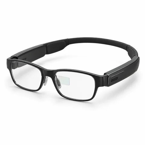 Иллюстрация модели OPPO Air Glass 3 · прототип
