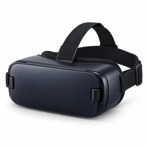 Иллюстрация модели Samsung Gear VR SM-R325