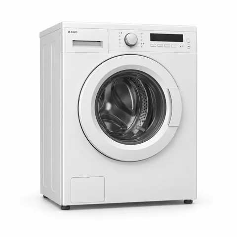 Иллюстрация модели ASKO W2084.W