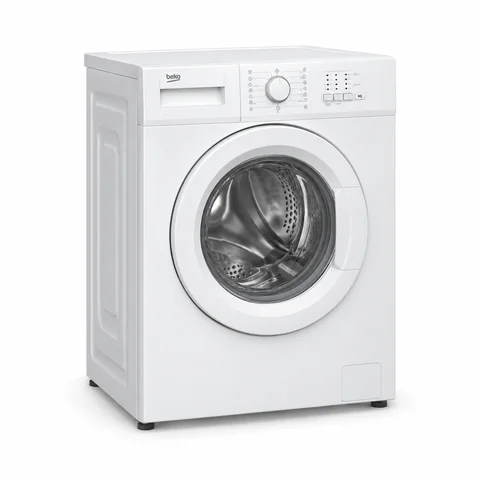 Иллюстрация модели BEKO WRE 6512 BWW