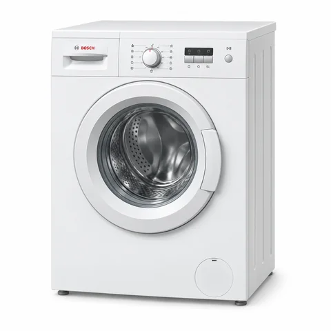 Иллюстрация модели Bosch WLG 20261 OE