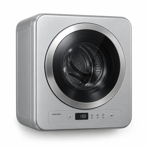 Иллюстрация модели DAEWOO DWD-CV701PC