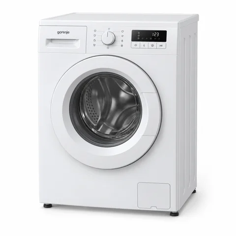 Иллюстрация модели Gorenje WHE72SFS