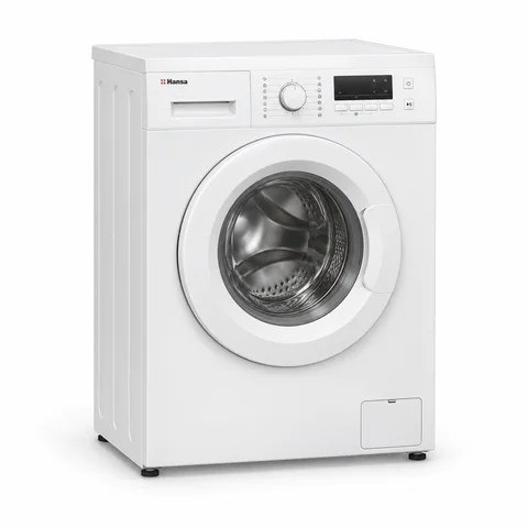 Иллюстрация модели Hansa WHE610V1