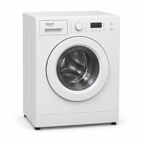 Иллюстрация модели Hotpoint-Ariston RSM 601 W