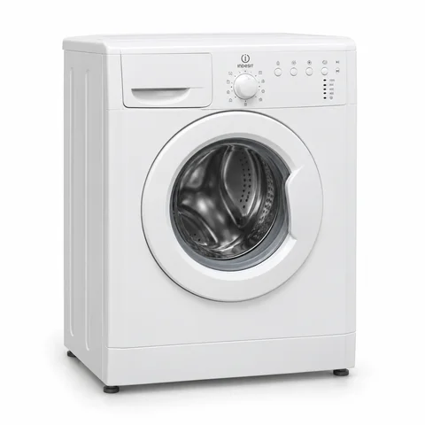 Иллюстрация модели Indesit IWUB 4085