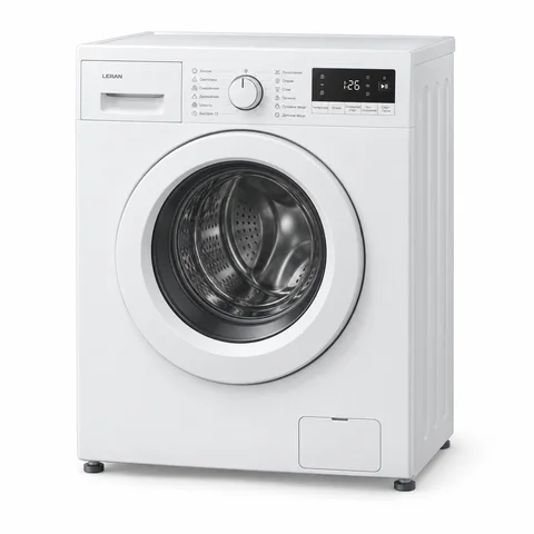 Иллюстрация модели LERAN WMS 43126 WD2