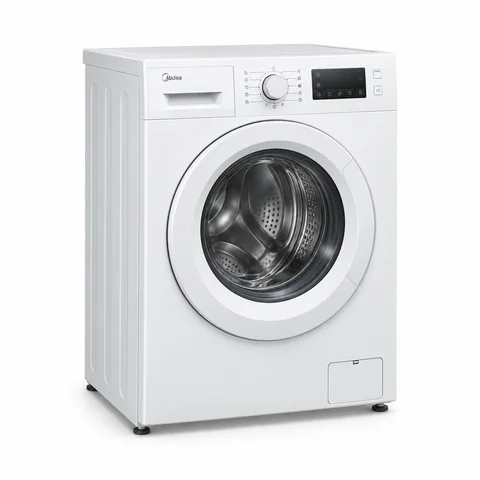 Иллюстрация модели Midea MF100W60/W