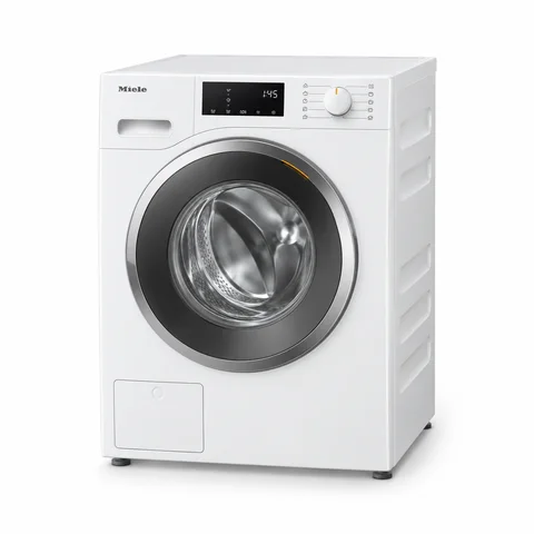 Иллюстрация модели Miele WCA030 WCS