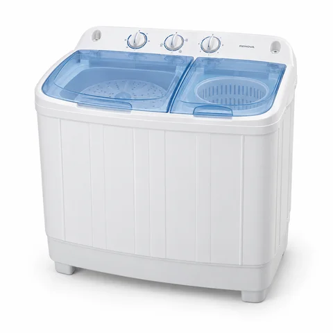 Иллюстрация модели RENOVA WS-40PET