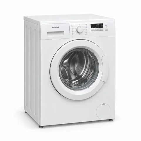 Иллюстрация модели Siemens WS12T440OE